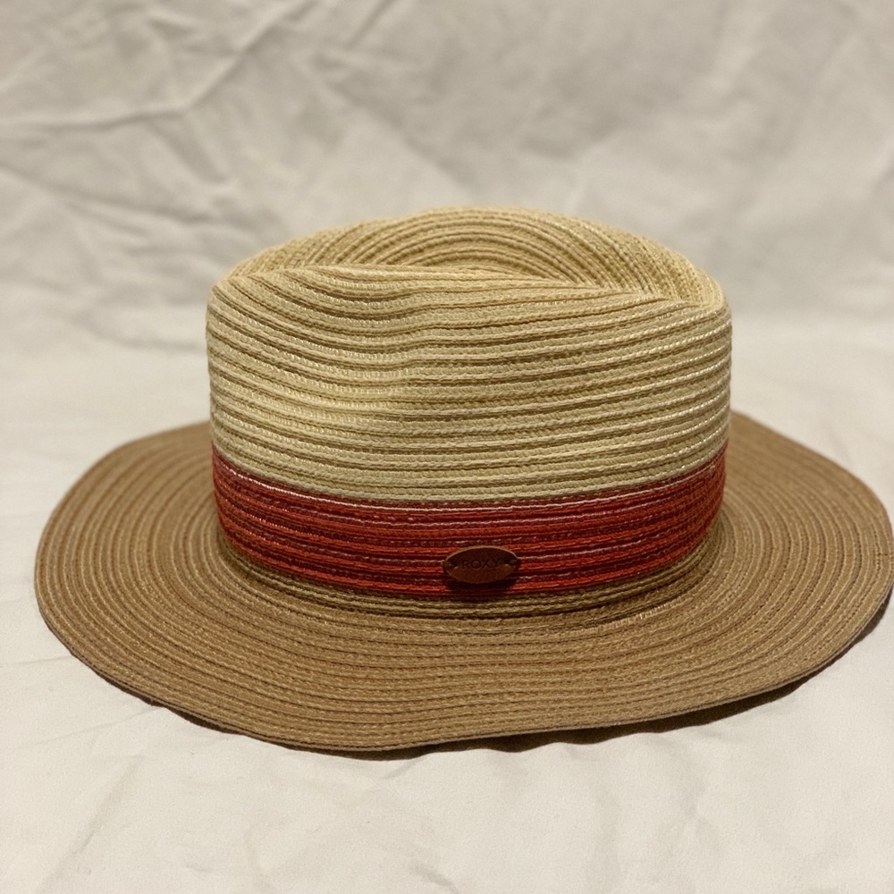 Roxy Hat